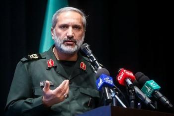 فرمانده سپاه تهران: مجموع اختلاس‌های ۱۰ سال اخیر حدود ۸۰ هزار میلیارد تومان است
