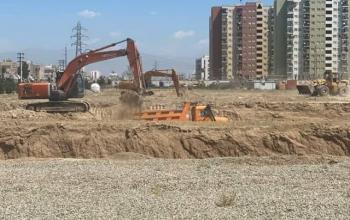 دویست هزار واحد مسکونی برای کارگران واحدهای صنعتی ساخته می شود دویست هزار واحد مسکونی برای کارگران واحدهای صنعتی ساخته می شود