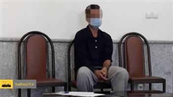 بازداشت عامل جنایت در پرند یکسال پس از جنایت / مقتول قاتل را لو داده بود