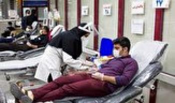 اعلام اسامی مراکز اهدای خون در تاسوعا و عاشورای حسینی