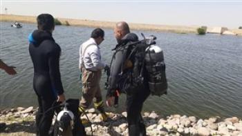 پیدا شدن جسد مرد ۴۵ ساله از رودخانه بشار