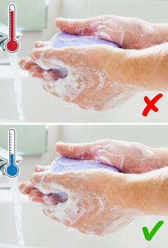 چند ترفند ساده و طبیعی برای رفع خشکی دست‌ها