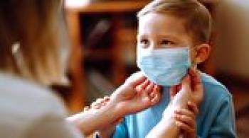 حضور طولانی مدت ویروس کرونا در مخاط بینی کودکان