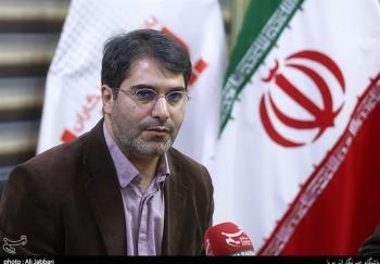  محمد حسینی مدیر عامل انجمن سینمای انقلاب اسلامی و دفاع مقدس شد