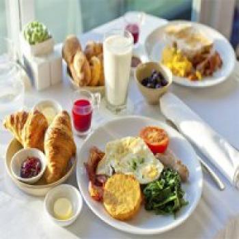 9 صبحانه برای افراد مبتلا به دیابت