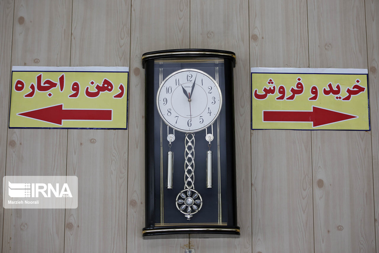 پیشبینی ثبات قیمتها در بازار اجاره تا پایان امسال پیشبینی ثبات قیمتها در بازار اجاره تا پایان امسال