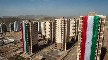 فعلا خبری از ثبت نام جدید نیست/وقتی زیرساخت مسکن مهر ۵۱۰ میلیارد آب می‌خورد