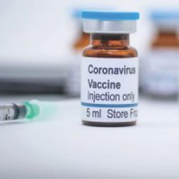 واکسن بعد از تایید وزارت بهداشت