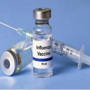 توزیع واکسن آنفولانزا برای زنان باردار در مراکز بهداشتی