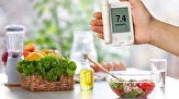تشخیص خطر ابتلا به دیابت نوع ۲ با یک تست ساده