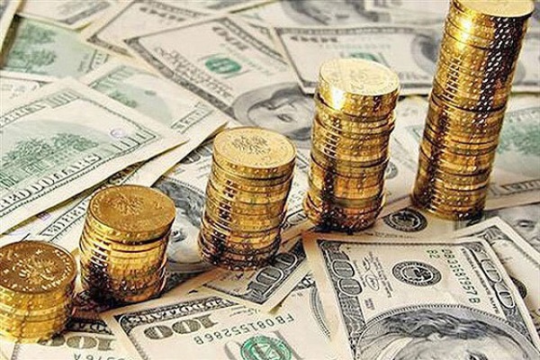 طلای ۱۸ عیار نرخ ارز دلار سکه طلا یورو امروز پنج شنبه ۱۳ شهریور ۹۹+ جدول |  کارگر آنلاین