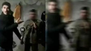 ماجرای ضرب و شتم یک سرباز توسط اتباع بیگانه به روایت پلیس