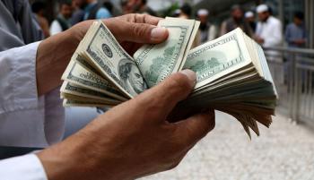 آخرین قیمت دلار امروز ۱۲ مهر/ دلیل افت سنگین‌ دلار