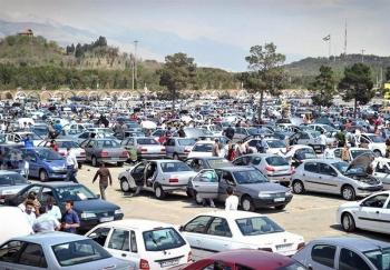 این خودرو میلیاردی ایران خودرو را بشناسید
