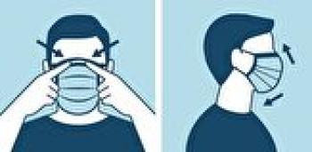 نبایدهای استفاده از ماسک به گفته متخصصان سازمان بهداشت جهانی